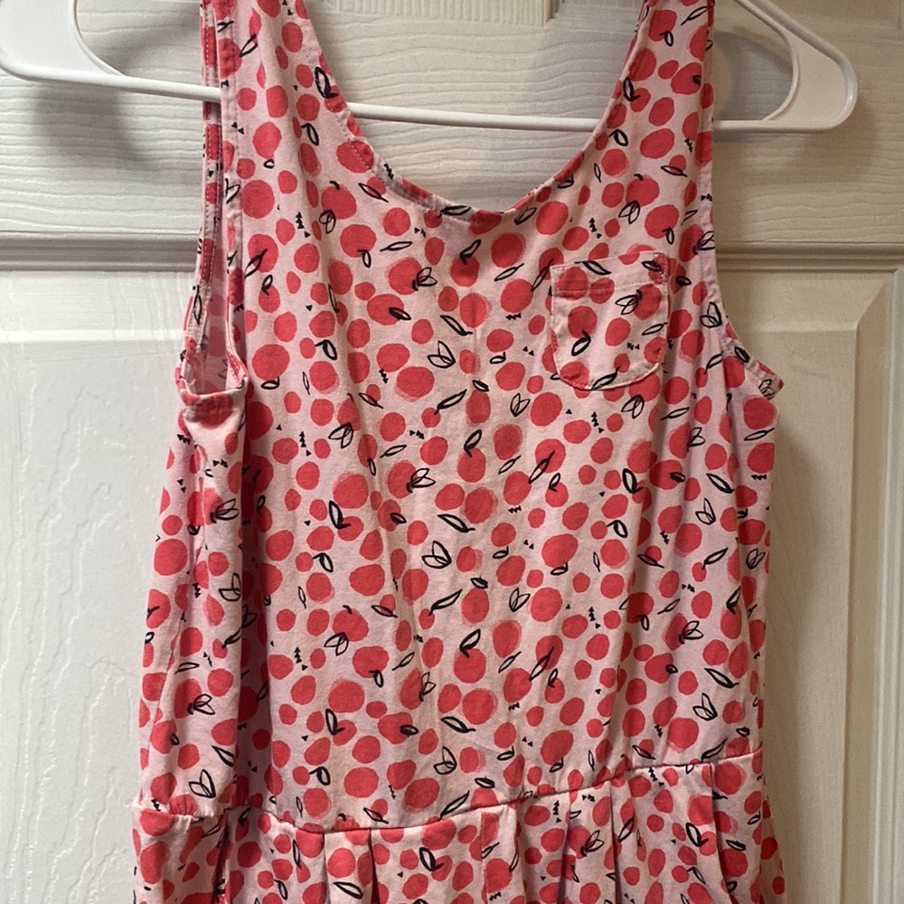 Tea Collection Romper